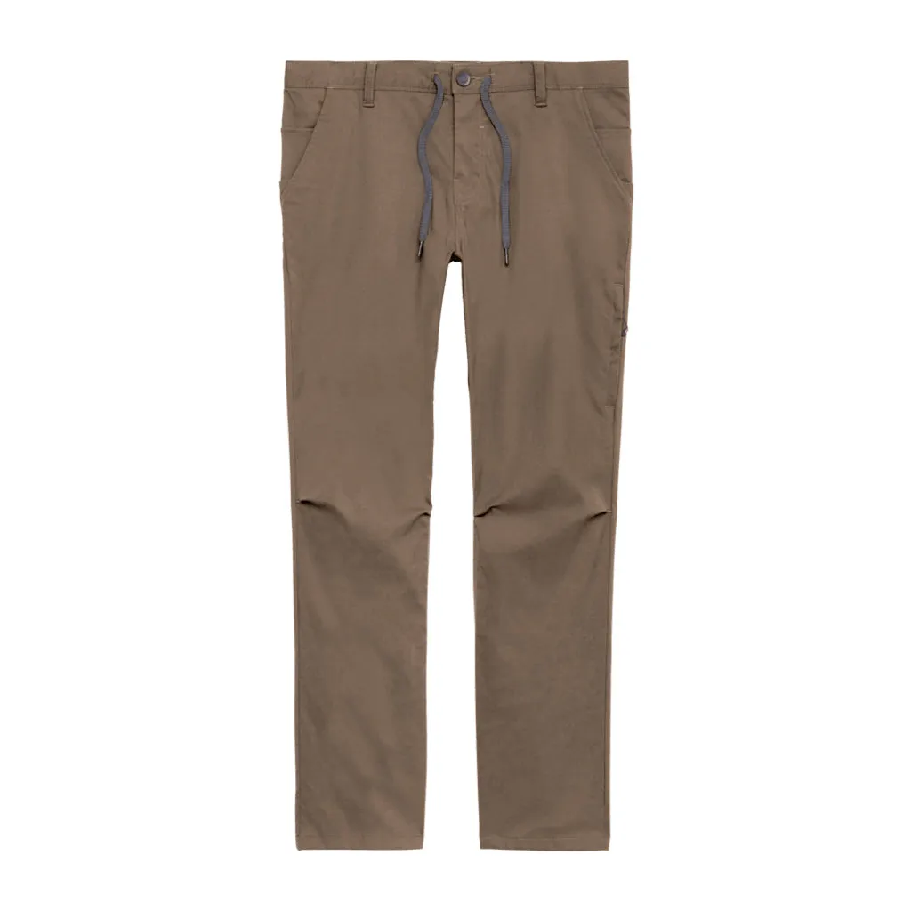 686 Everywhere Pant Mens (KCRGNS07) 2025