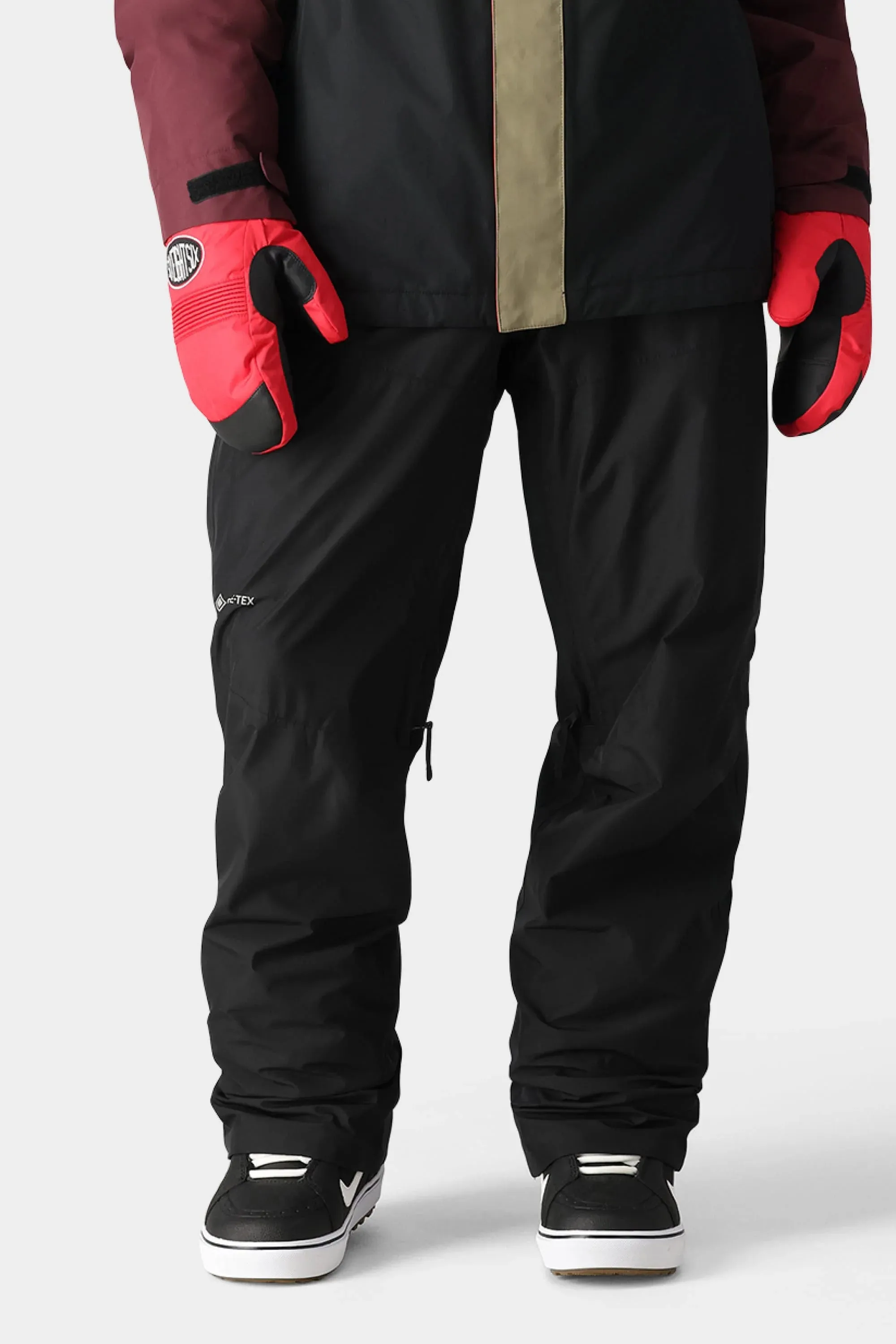 686 Gore-Tex Core Shell Pant 2025