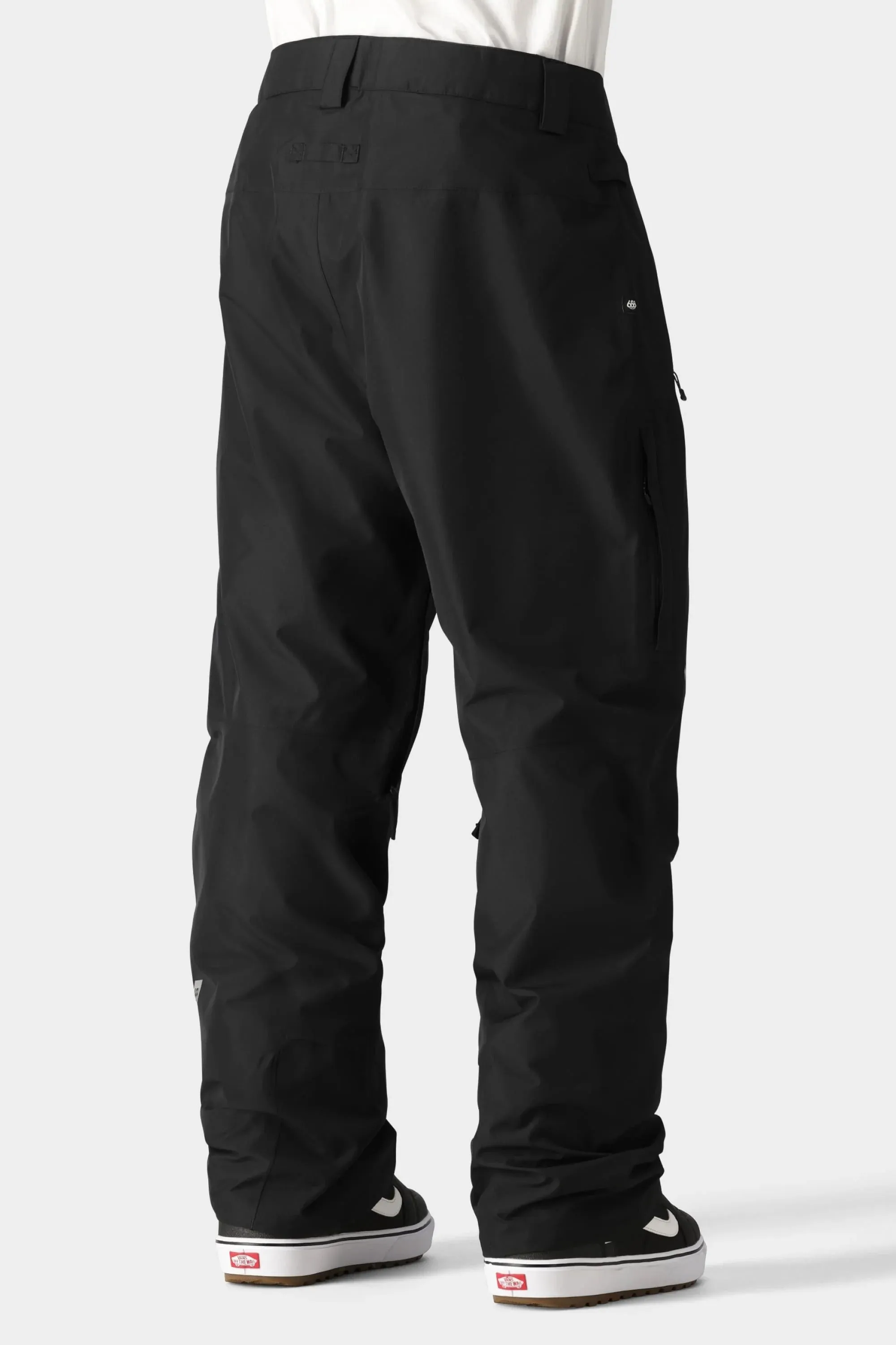 686 Gore-Tex Core Shell Pant 2025