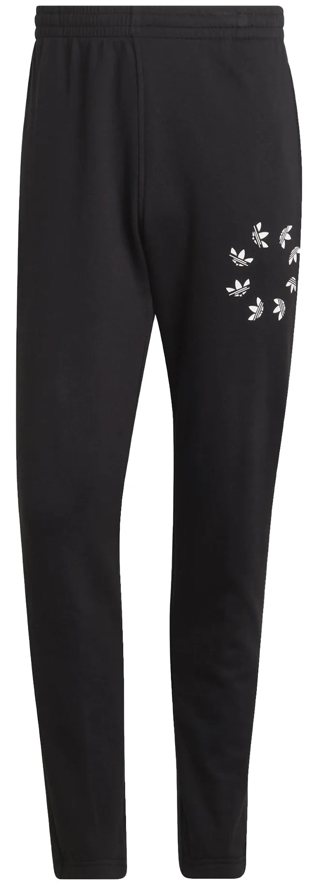 Adidas Originals Mens Spinner Sweatpant Black