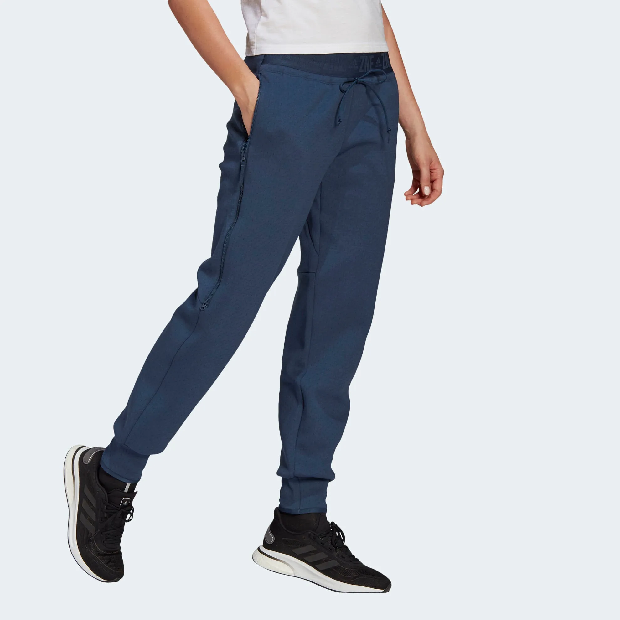 Adidas Z.N.E Cuffed Sweatpants GM3283