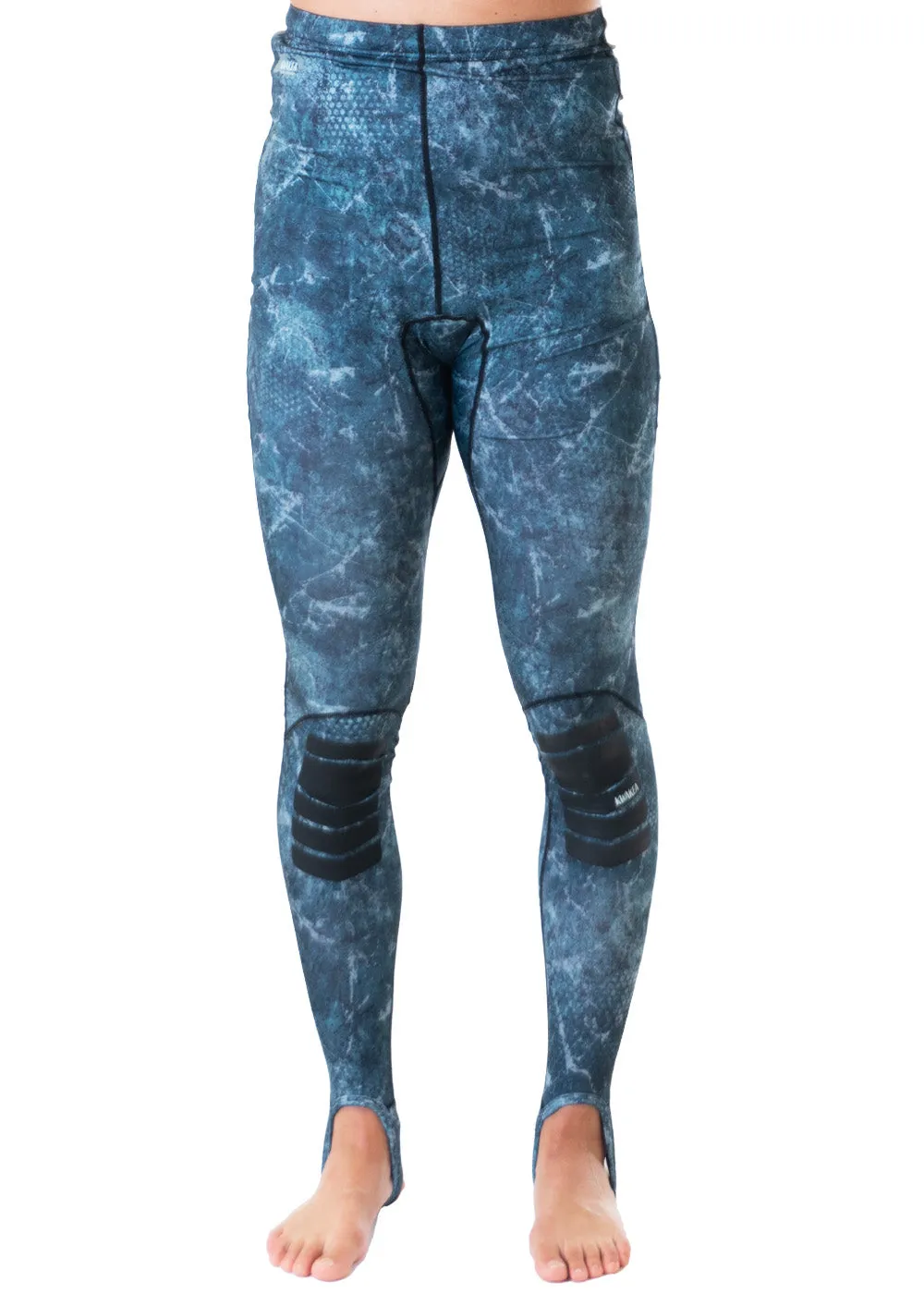 Adreno Kwakea Stirrup Pants