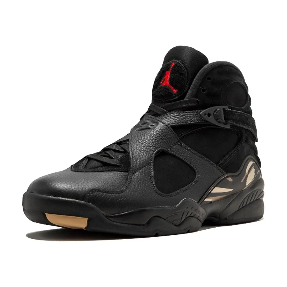 Air Jordan 8 OVO Black