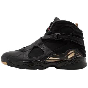 Air Jordan 8 OVO Black