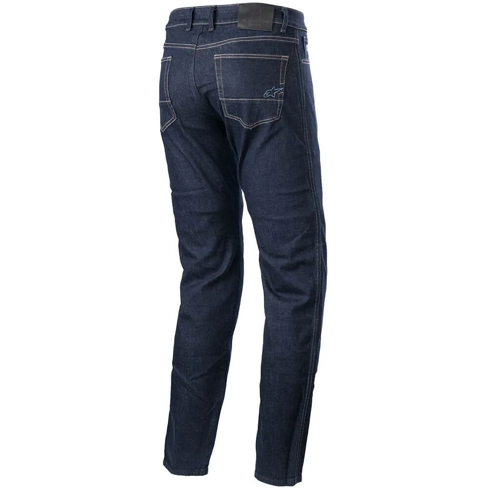 Alpinestars - Sektor Regular Fit Denim Pants