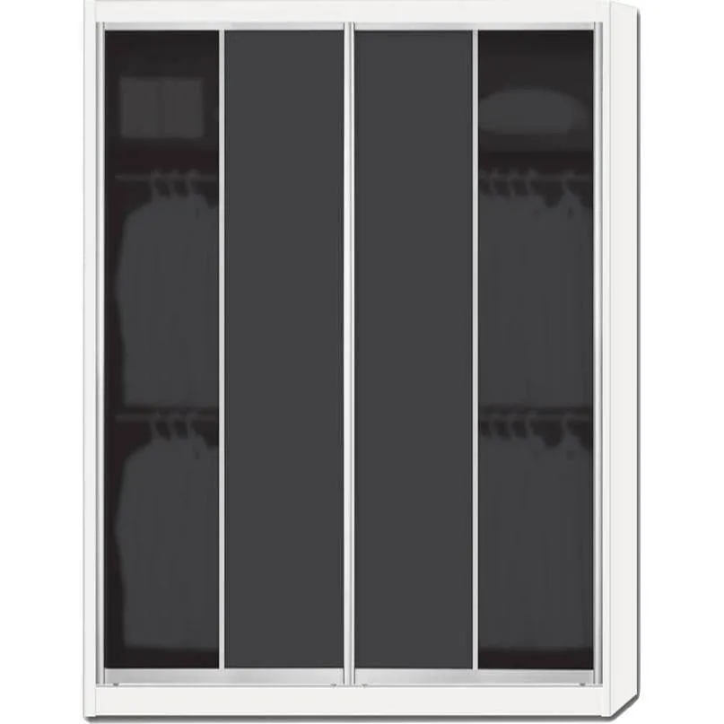 Amity Modular Wardrobe A13