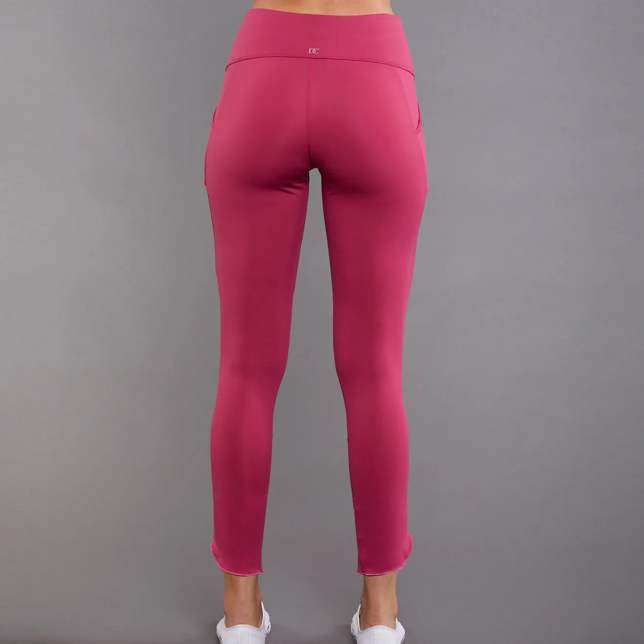 Ball Pocket Legging