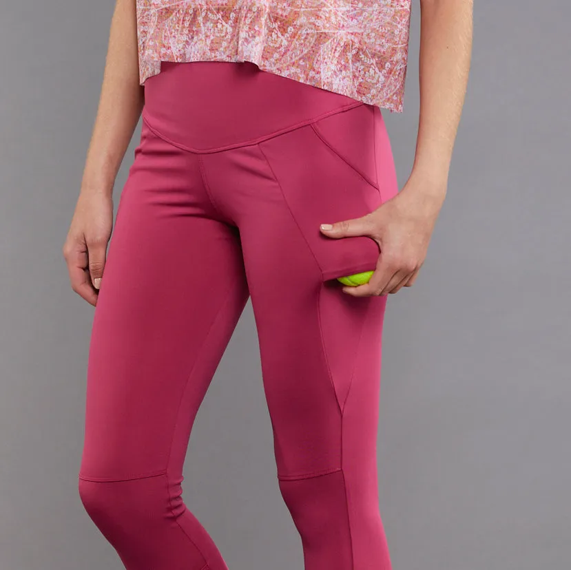 Ball Pocket Legging