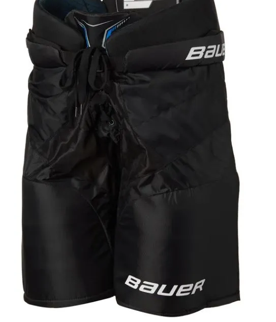 Bauer Intermediate X Ice Hockey Pants