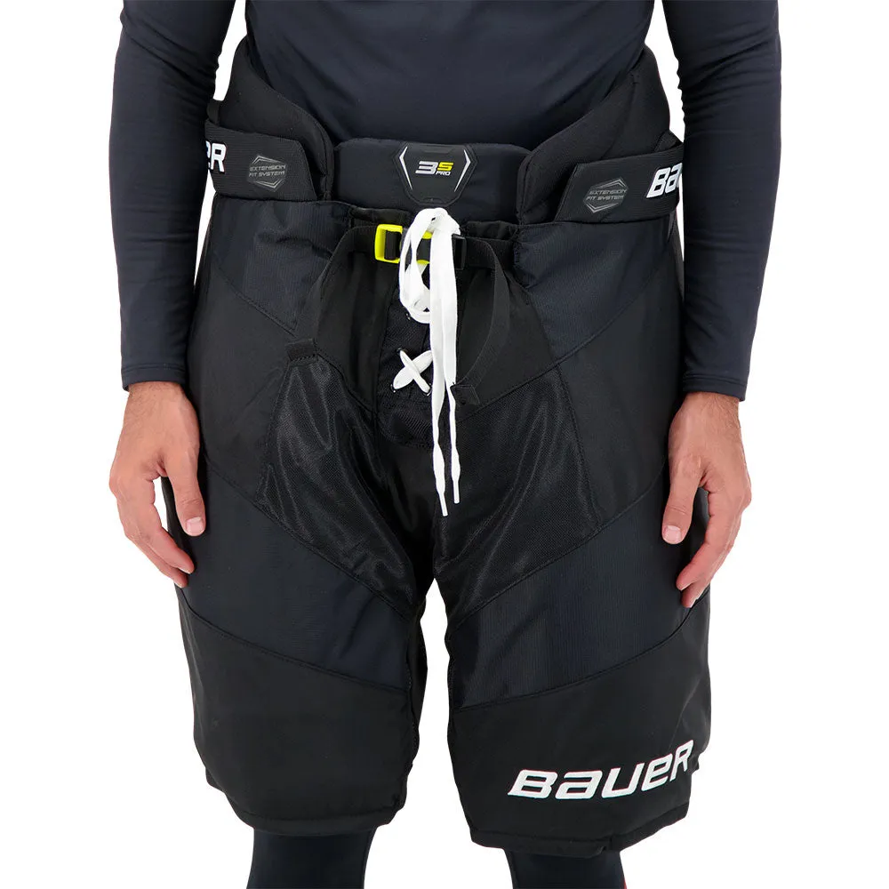 BAUER SUPREME 3S PRO INTERMEDIATE HOCKEY PANTS