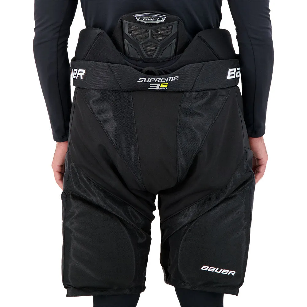 BAUER SUPREME 3S PRO INTERMEDIATE HOCKEY PANTS