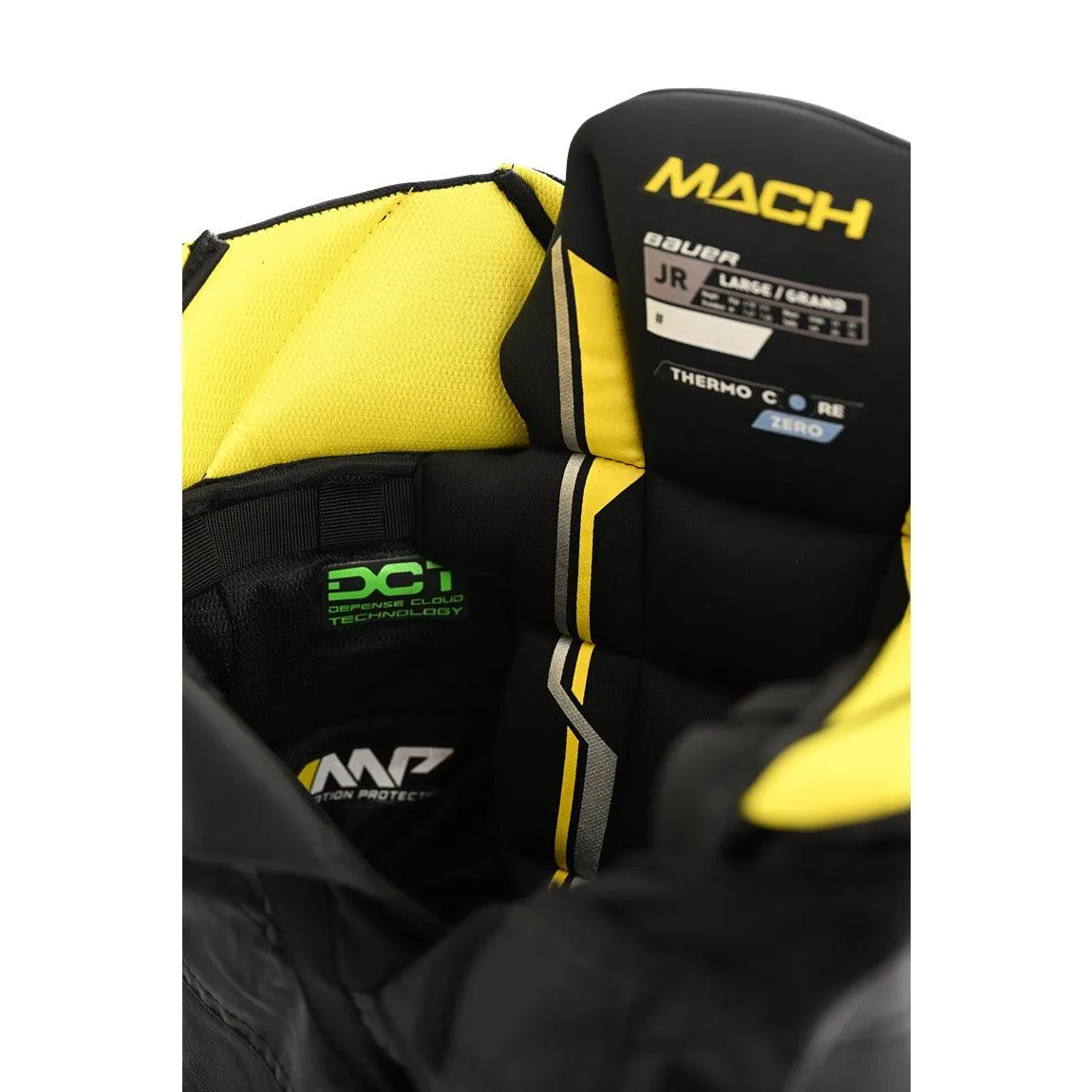 Bauer Supreme Mach Hockey Pants - Junior