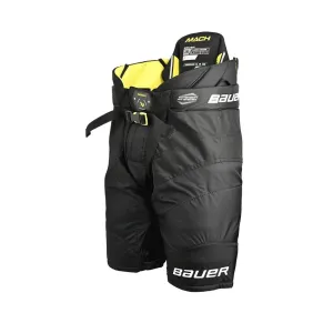 Bauer Supreme Mach Hockey Pants - Junior