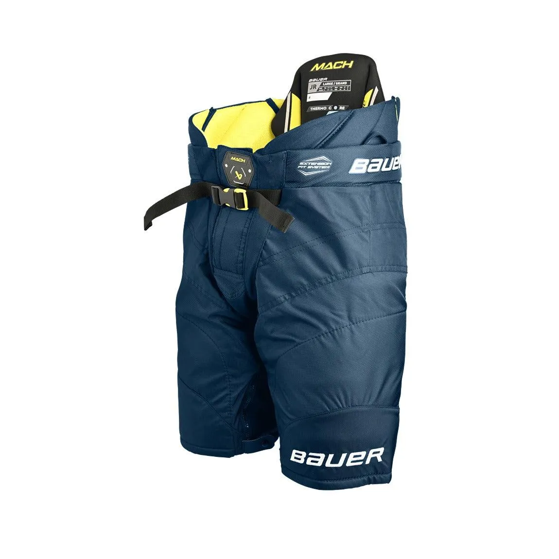 Bauer Supreme Mach Hockey Pants - Junior