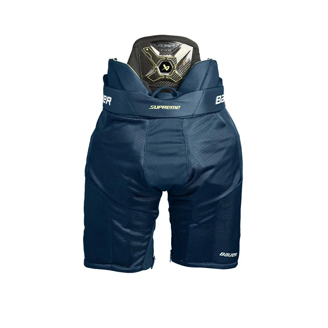 Bauer Supreme Mach Hockey Pants - Junior