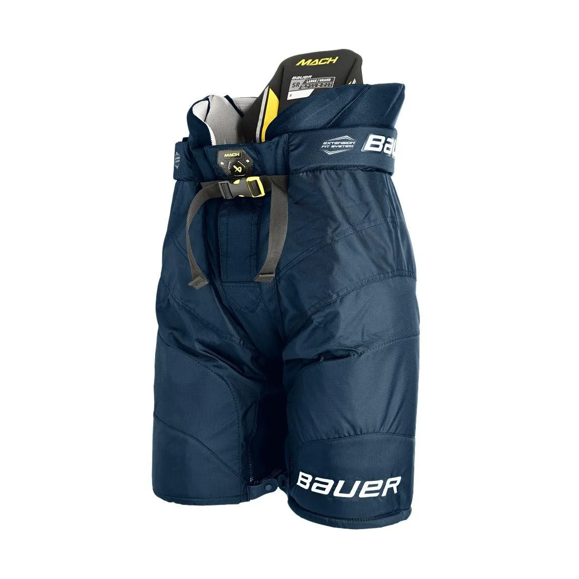 Bauer Supreme Mach Hockey Pants - Senior