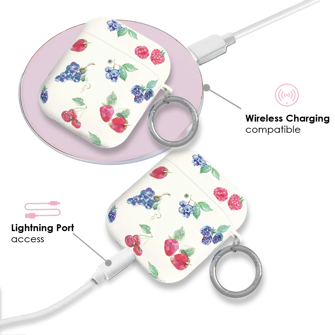 Berry Baby AirPod Case