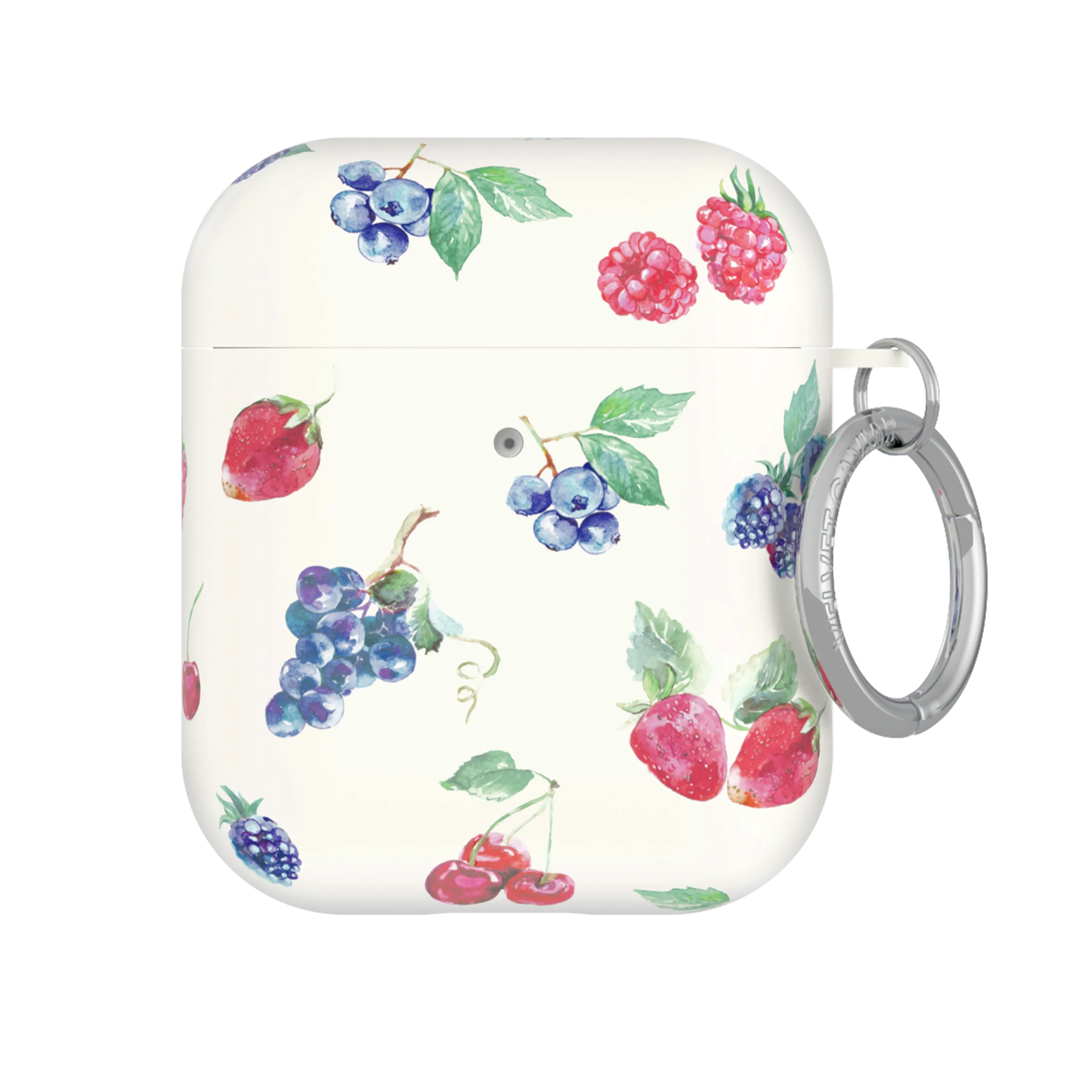 Berry Baby AirPod Case