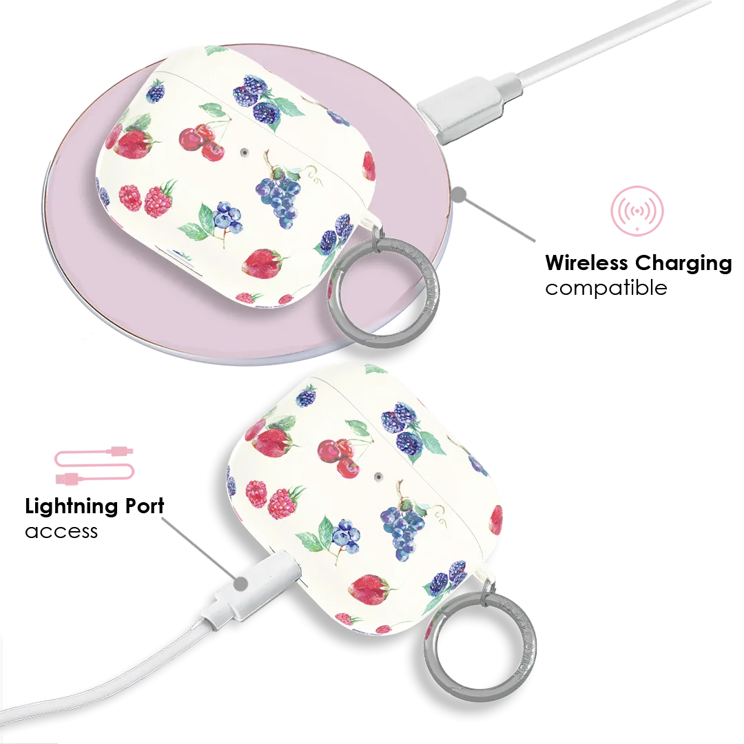 Berry Baby AirPod Case