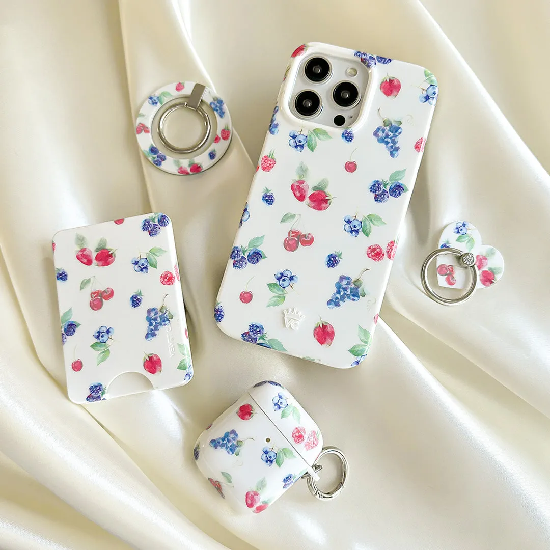 Berry Baby AirPod Case