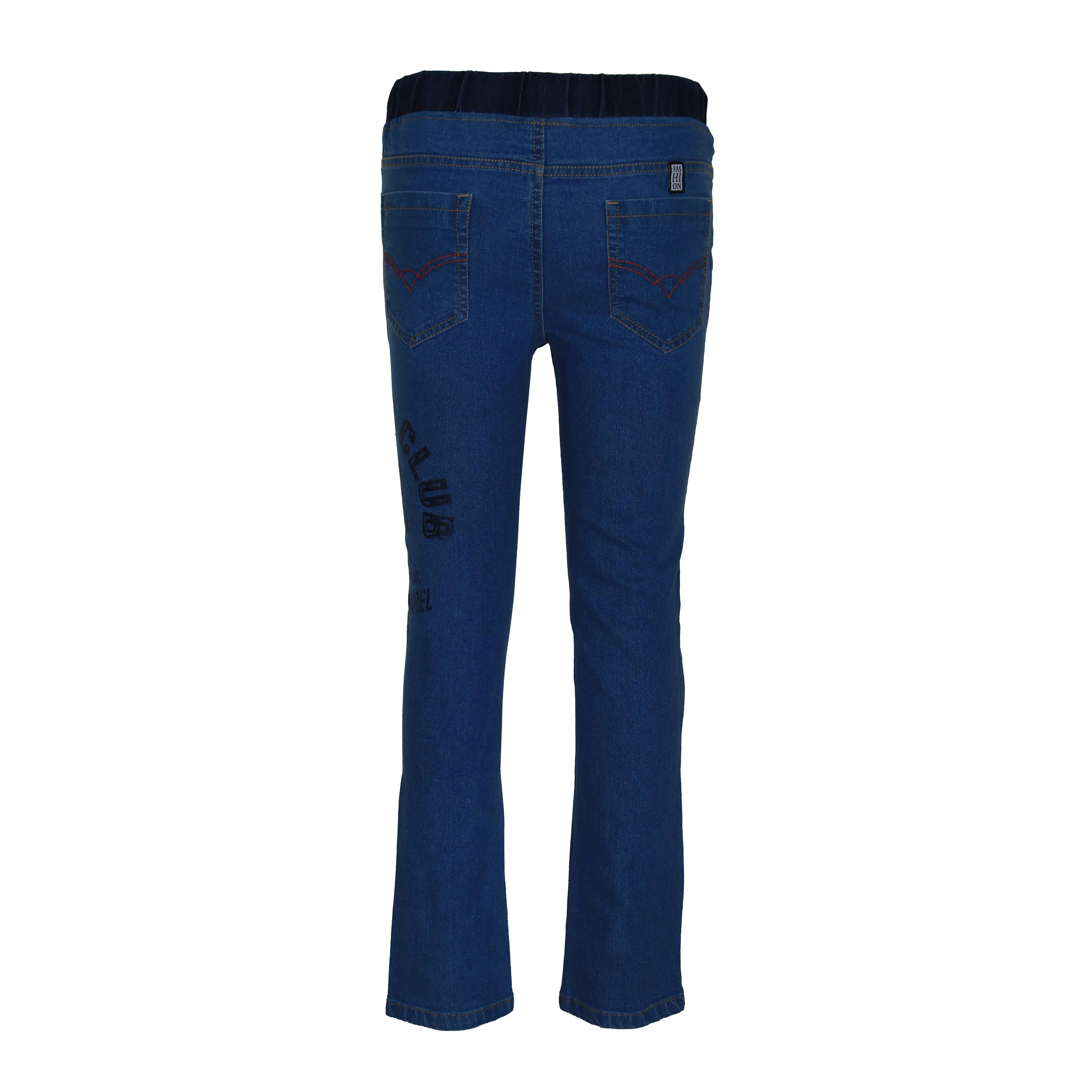 BOYS PANTS JEANS