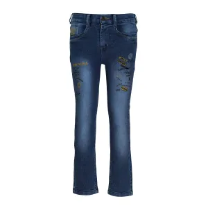 BOYS PANTS JEANS