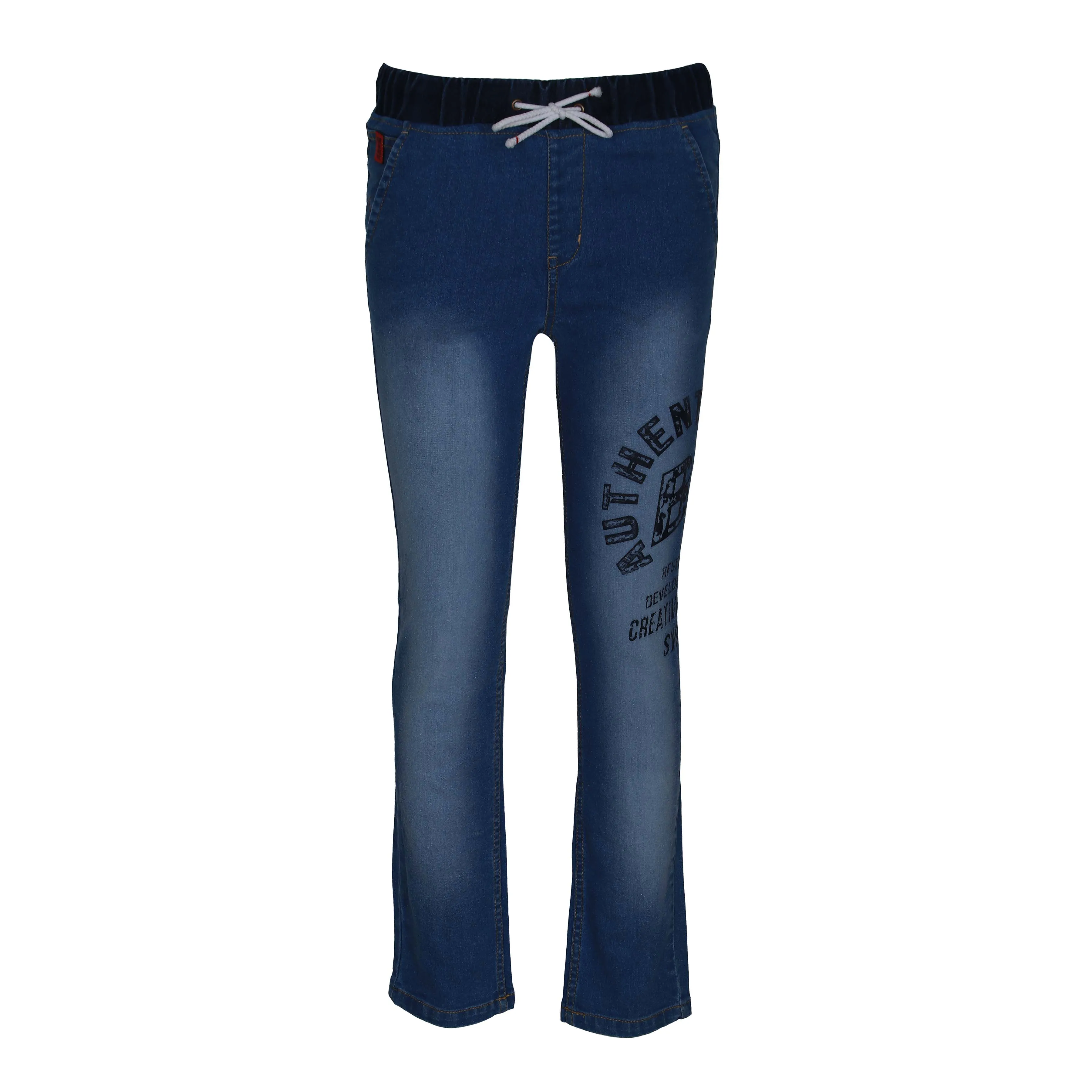 BOYS PANTS JEANS