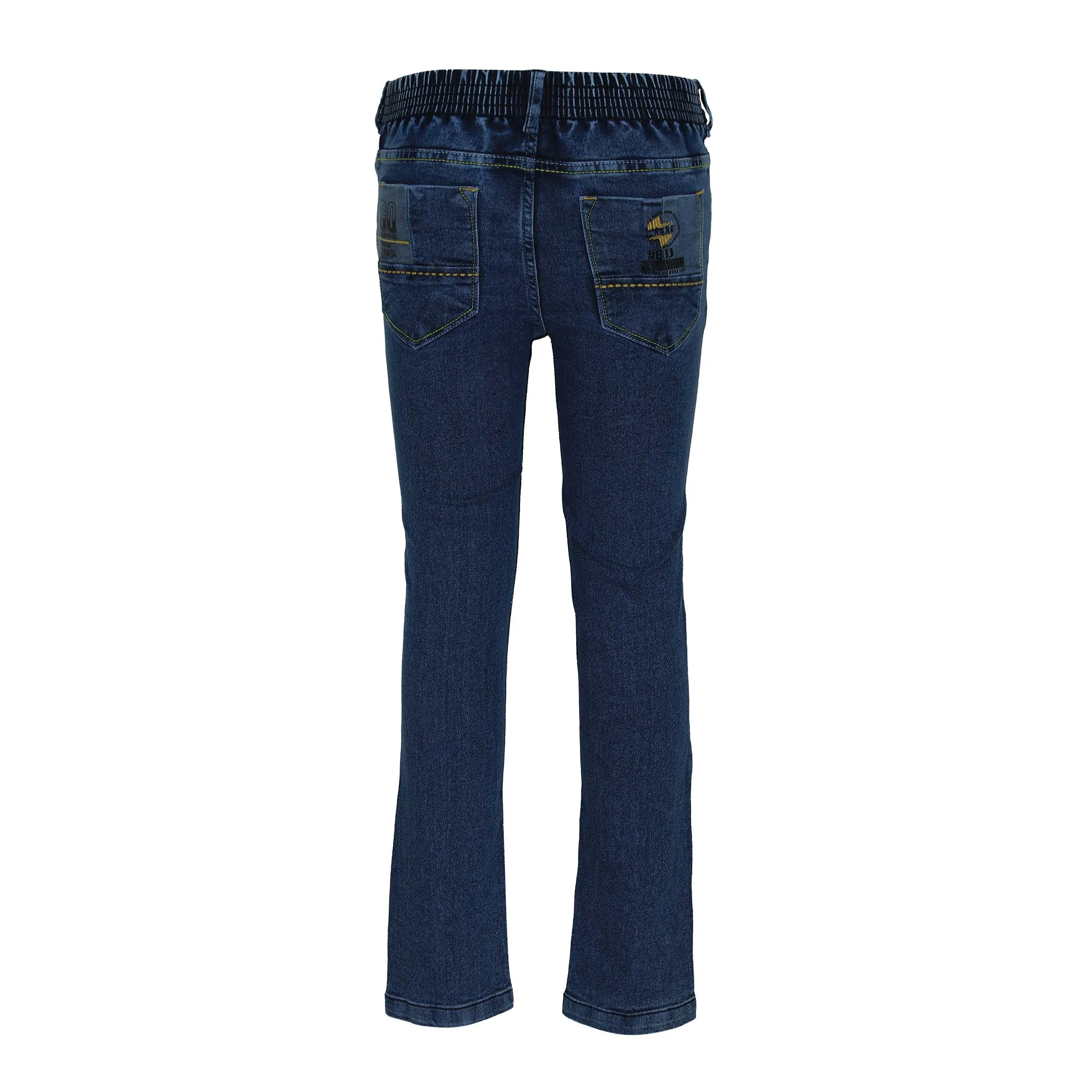 BOYS PANTS JEANS