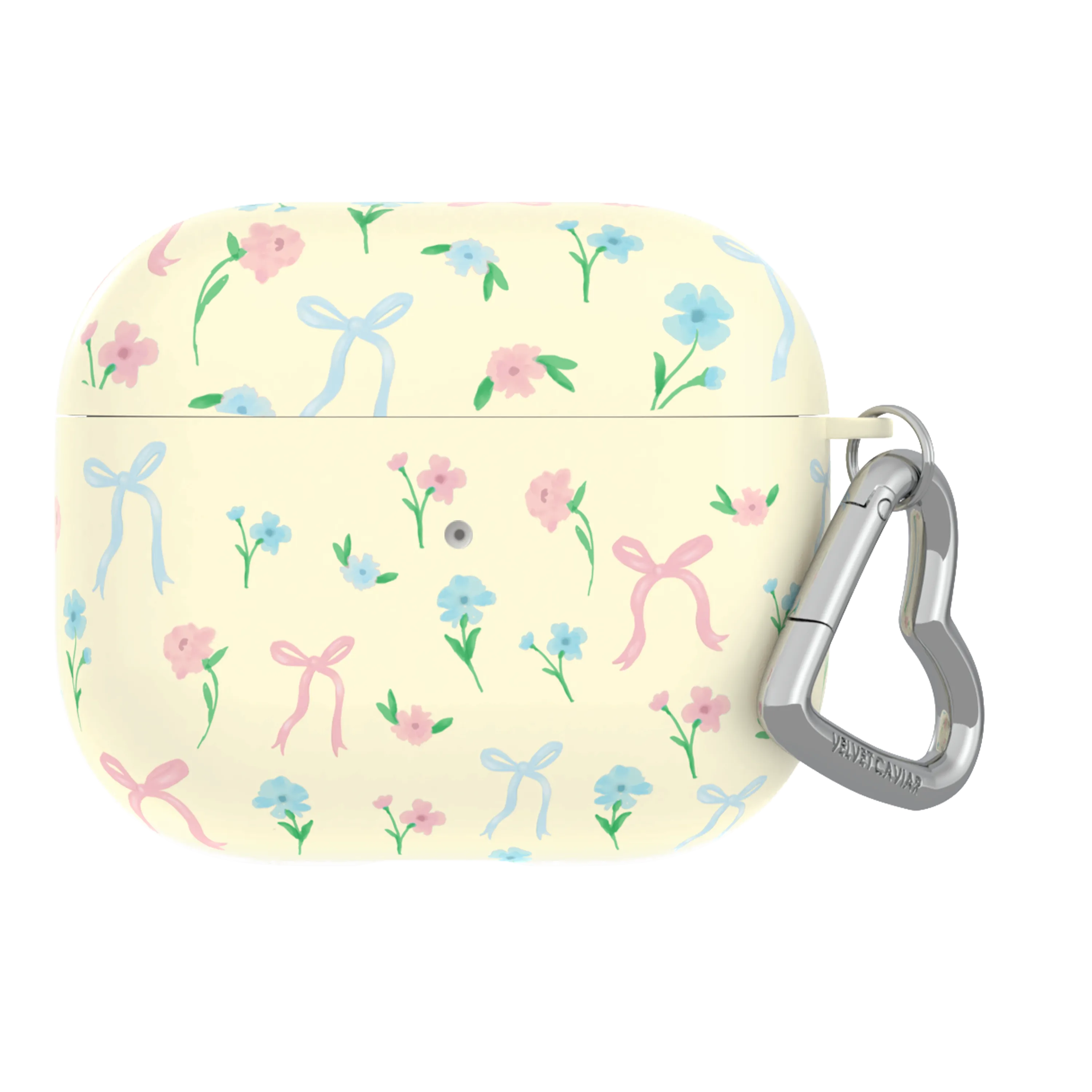 Buttercup Bows AirPod Case