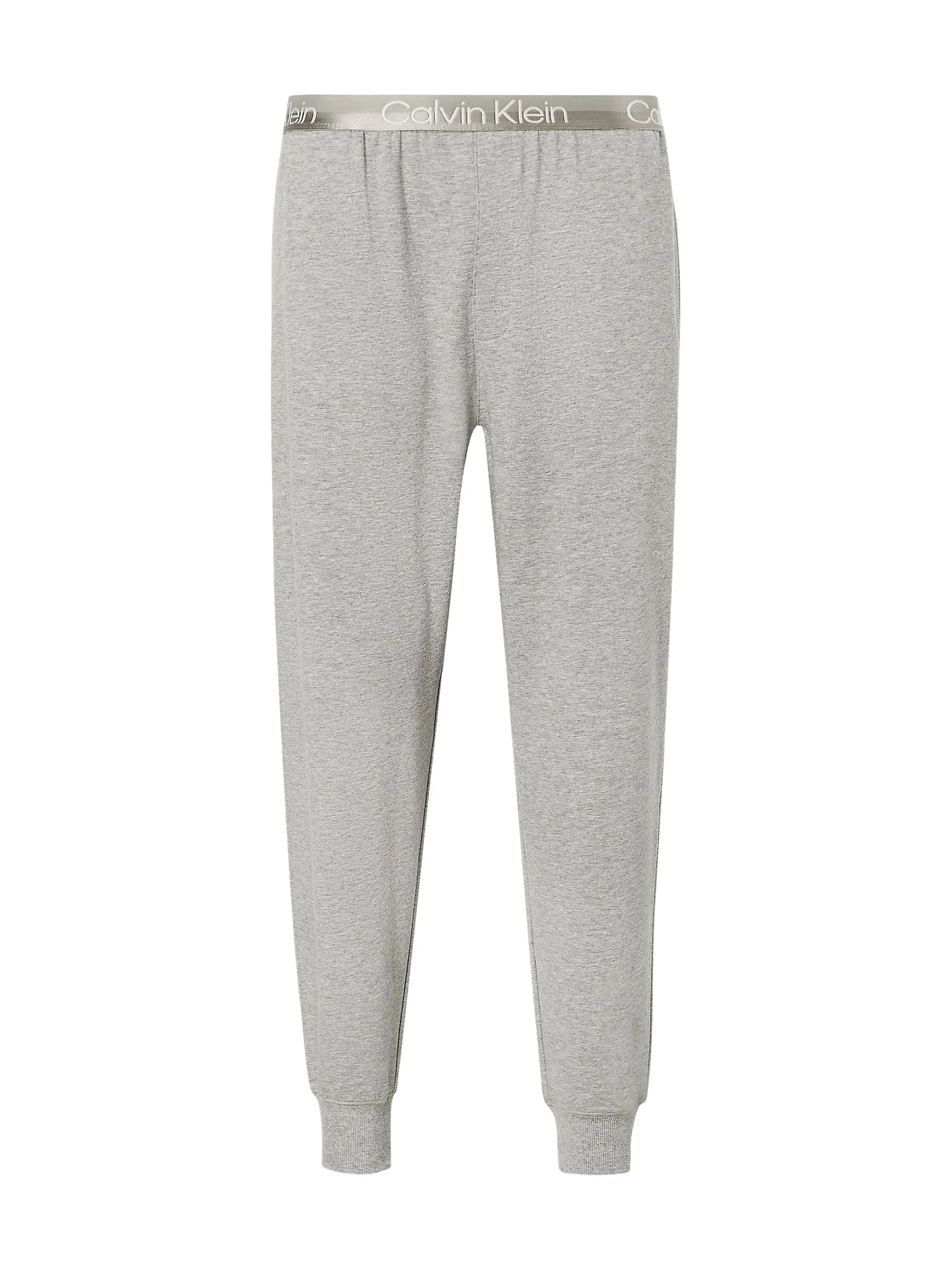 Calvin Klein Mens Lounge Joggers - Modern Structure