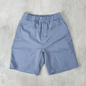 Carhartt WIP Flint Short - Bay Blue