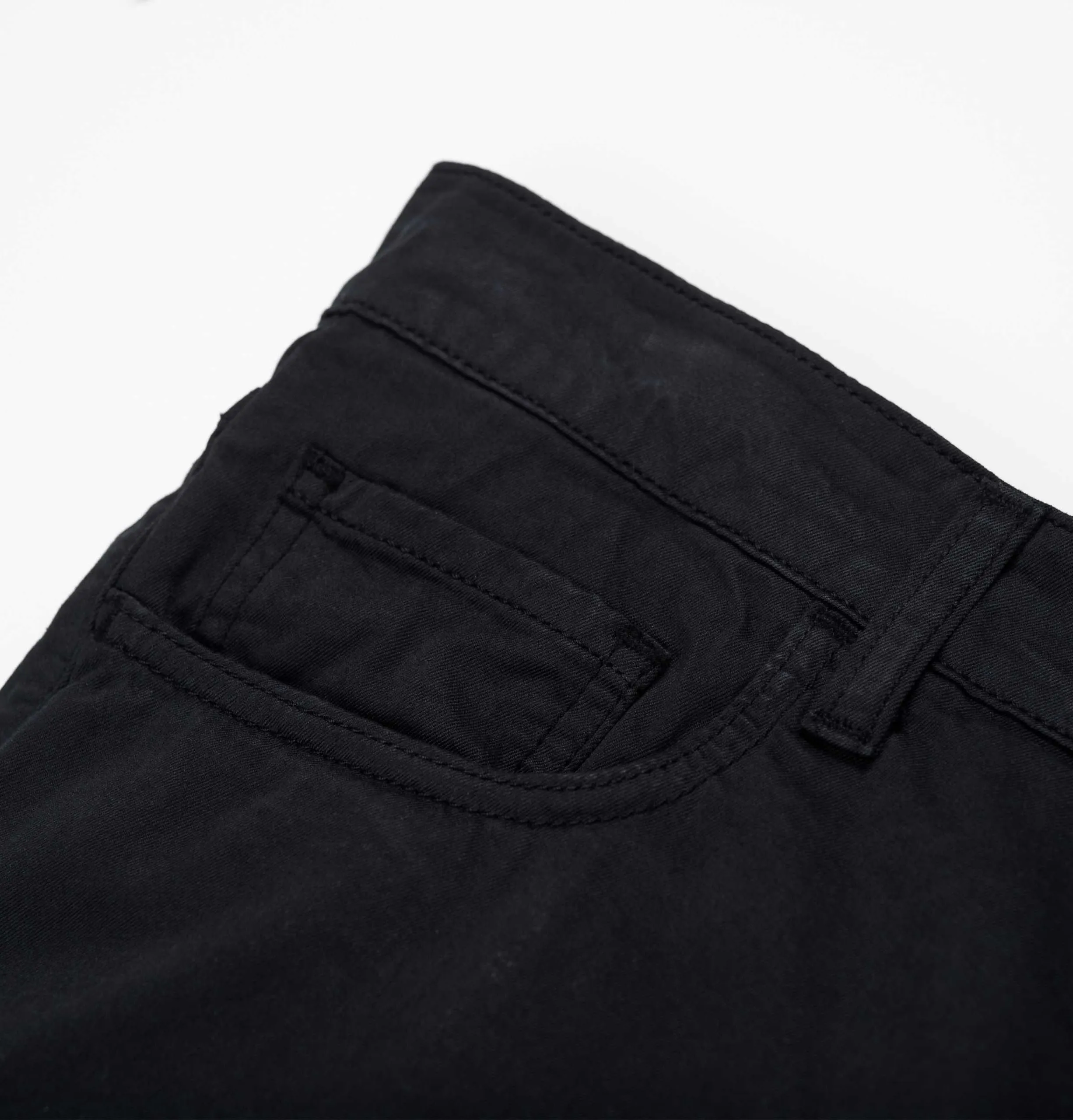 Carhartt WIP Newel Pant – Black