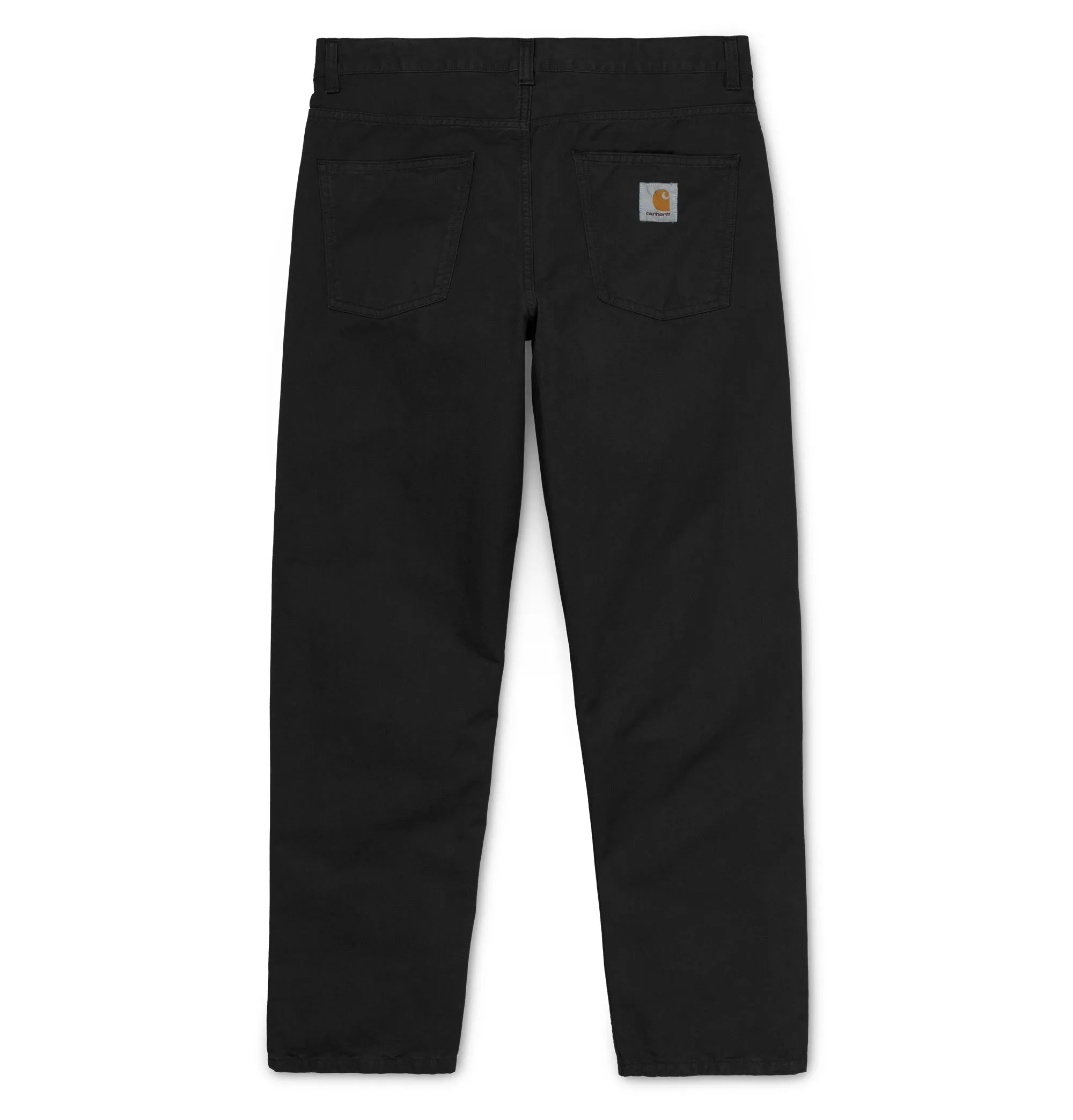 Carhartt WIP Newel Pant – Black