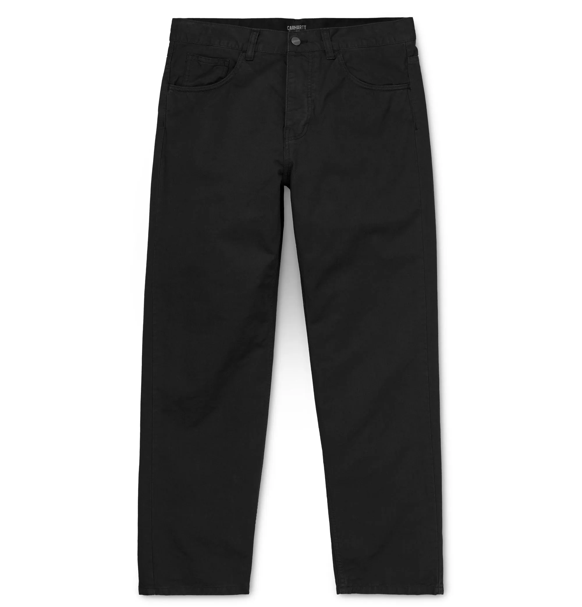 Carhartt WIP Newel Pant – Black