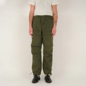 CHEMICAL PROTECTIVE CARGO PANTS