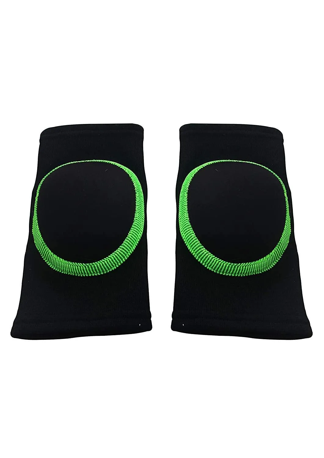 Cotton Knee Pad for Skating,Dance and Fitness Activities