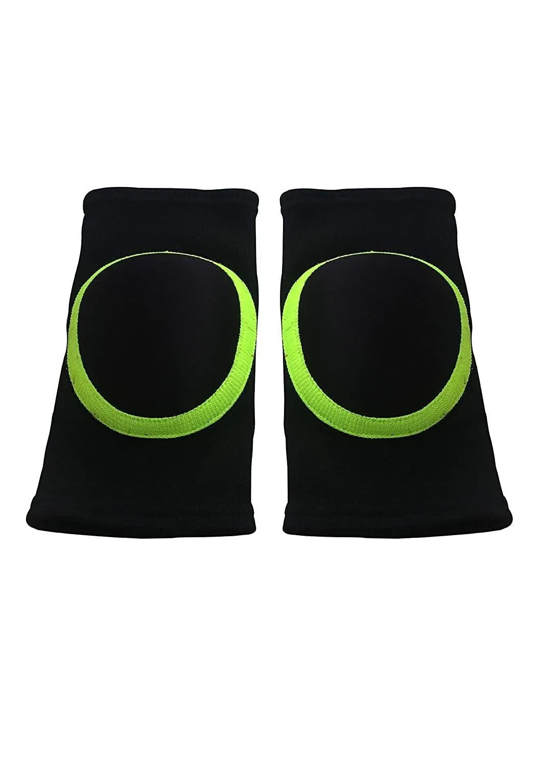 Cotton Knee Pad for Skating,Dance and Fitness Activities