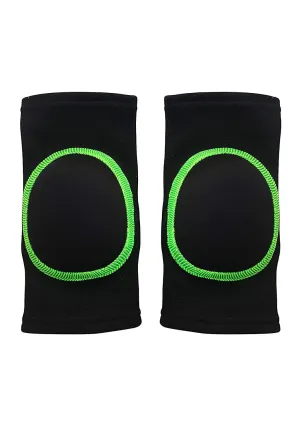 Cotton Knee Pad for Skating,Dance and Fitness Activities