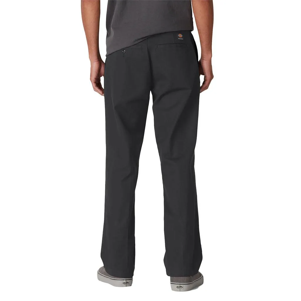 Dickies Skateboarding Regular Straight Pant Black