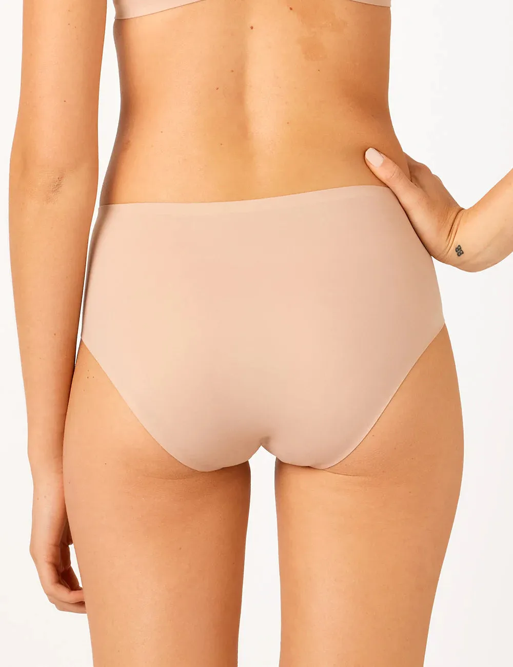 Dream Midi Brief (Praline)