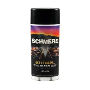 D.W. Schmere Crayon Stick - Black