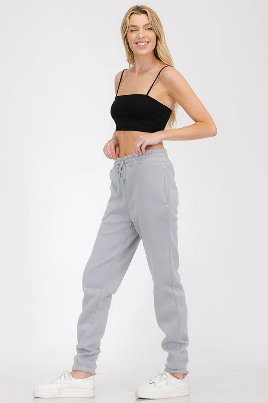 Dylan Lounge Sweat Pants Jogger