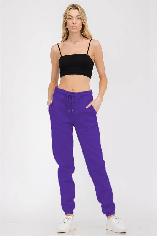 Dylan Lounge Sweat Pants Jogger