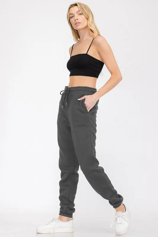 Dylan Lounge Sweat Pants Jogger