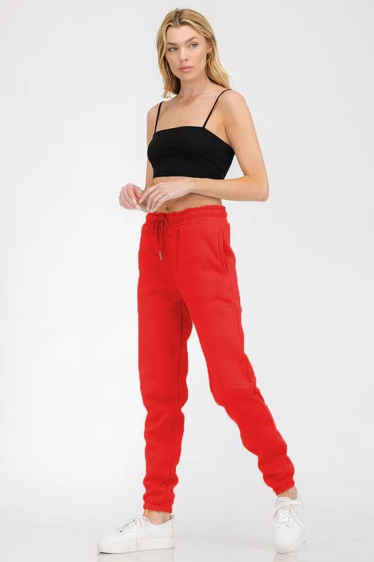 Dylan Lounge Sweat Pants Jogger