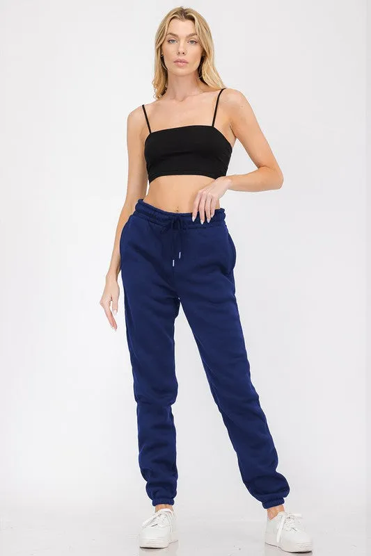 Dylan Lounge Sweat Pants Jogger