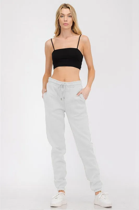 Dylan Lounge Sweat Pants Jogger