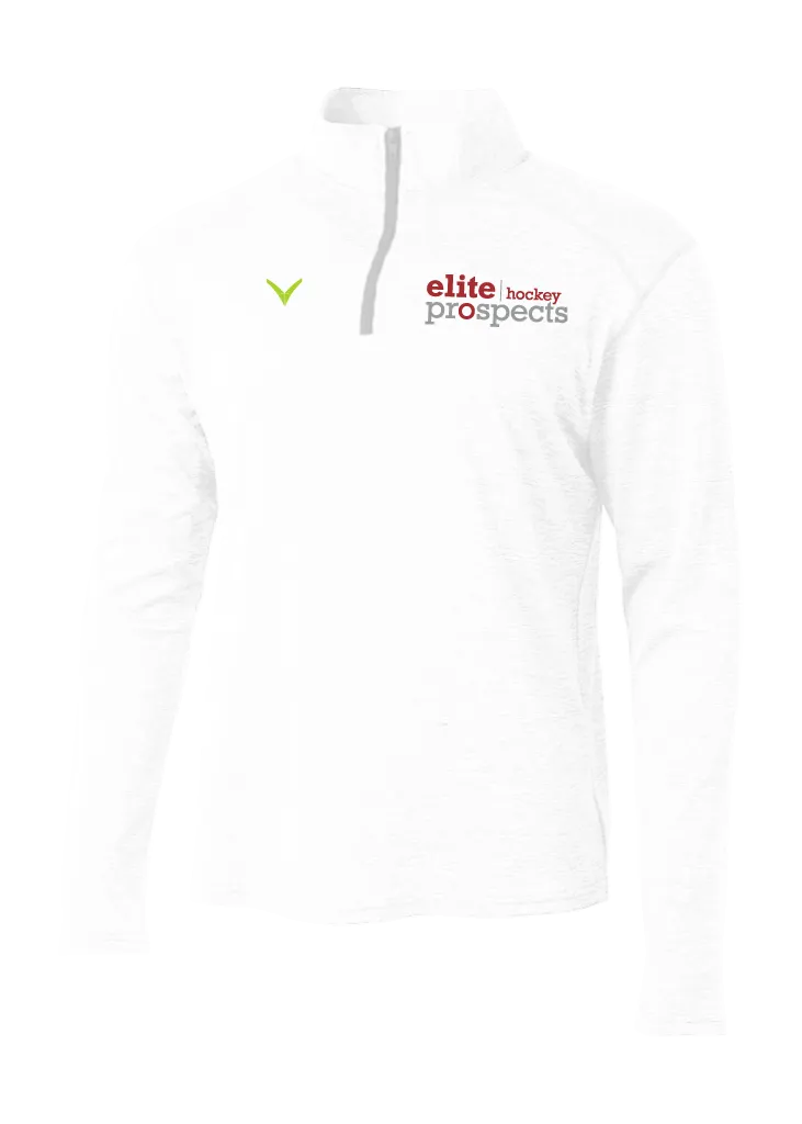 Elite Prospects Performance Quarter Zip