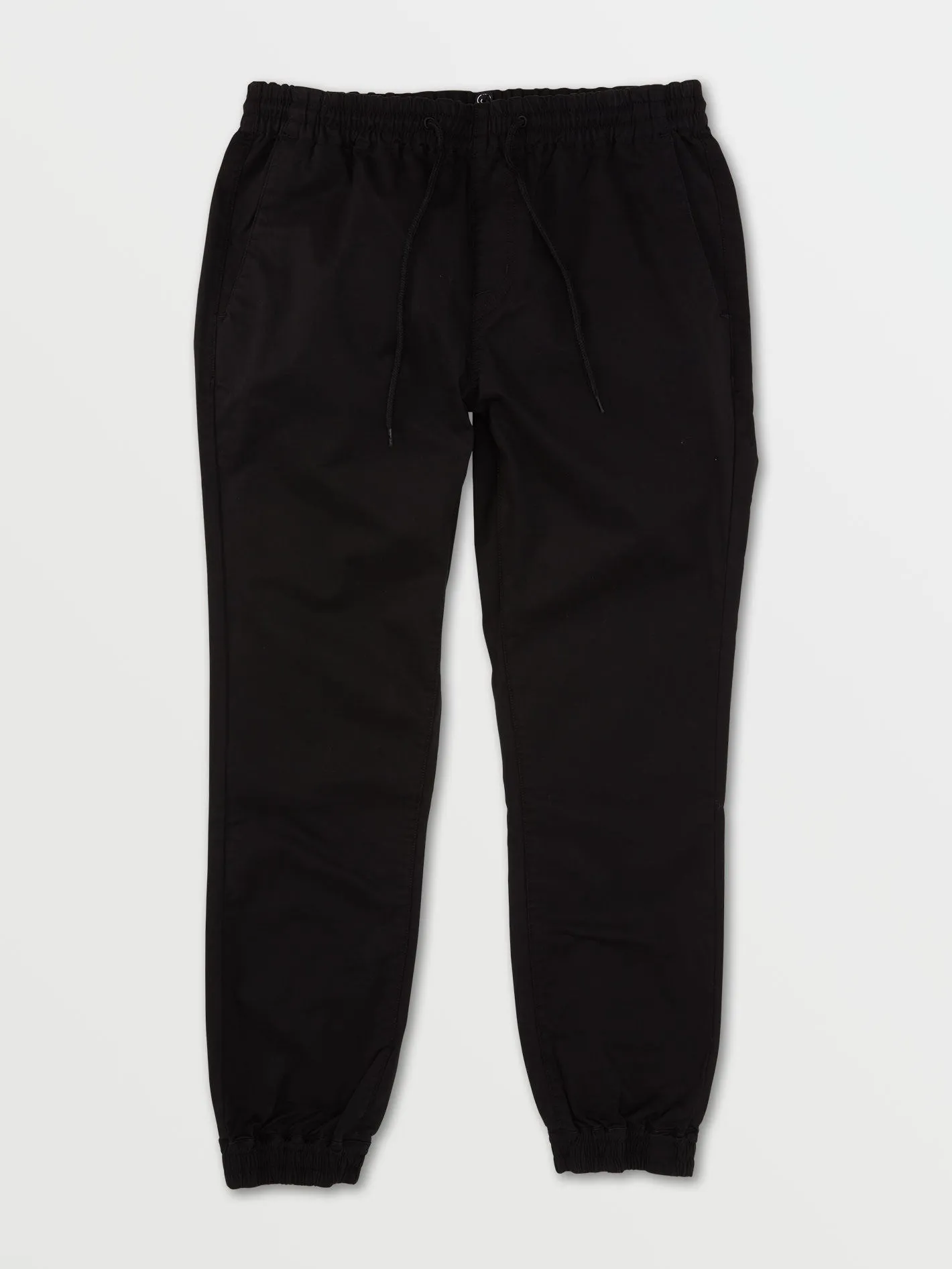 Frickin Carver Stretch Jogger - Black