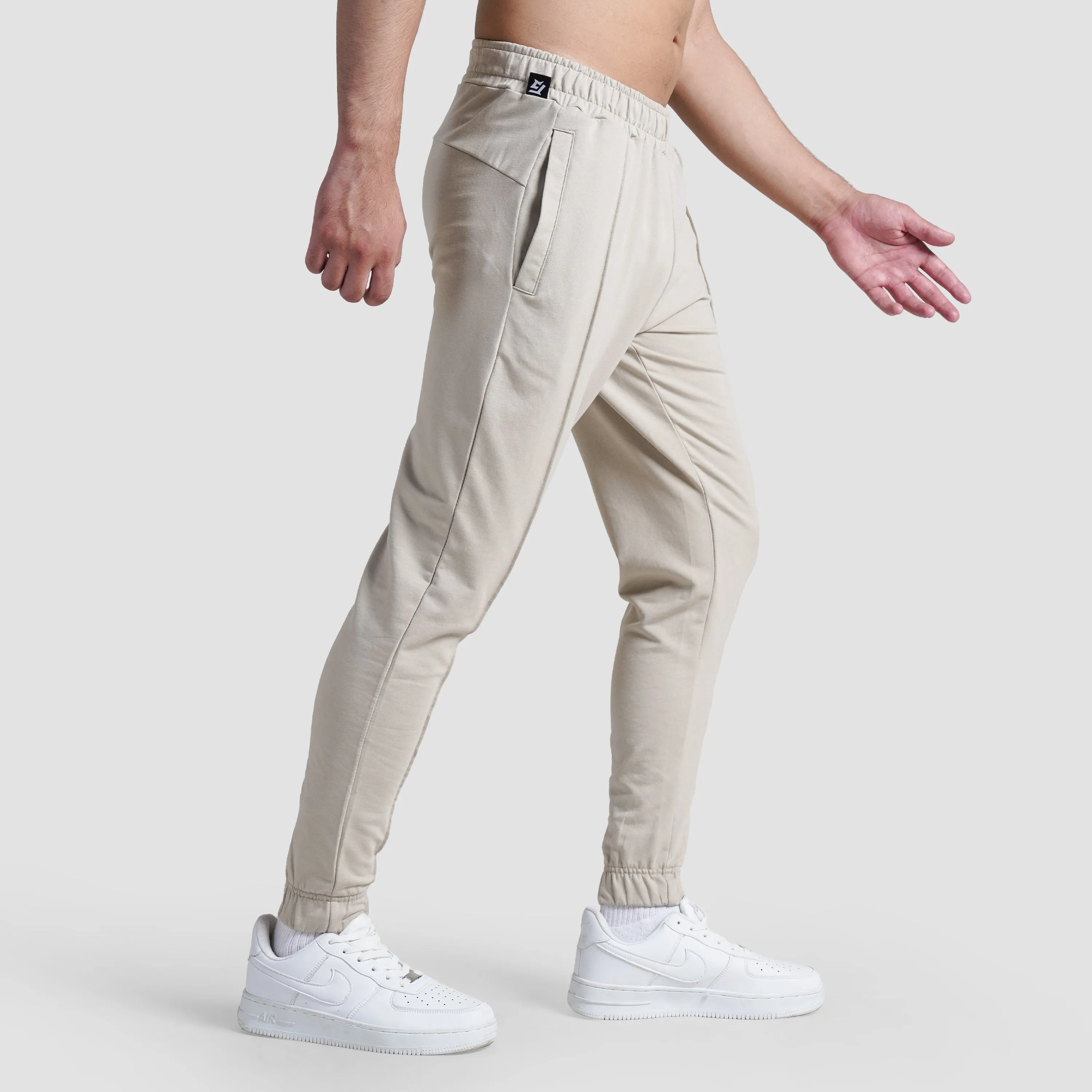 GA Cartel Trousers (Beige)